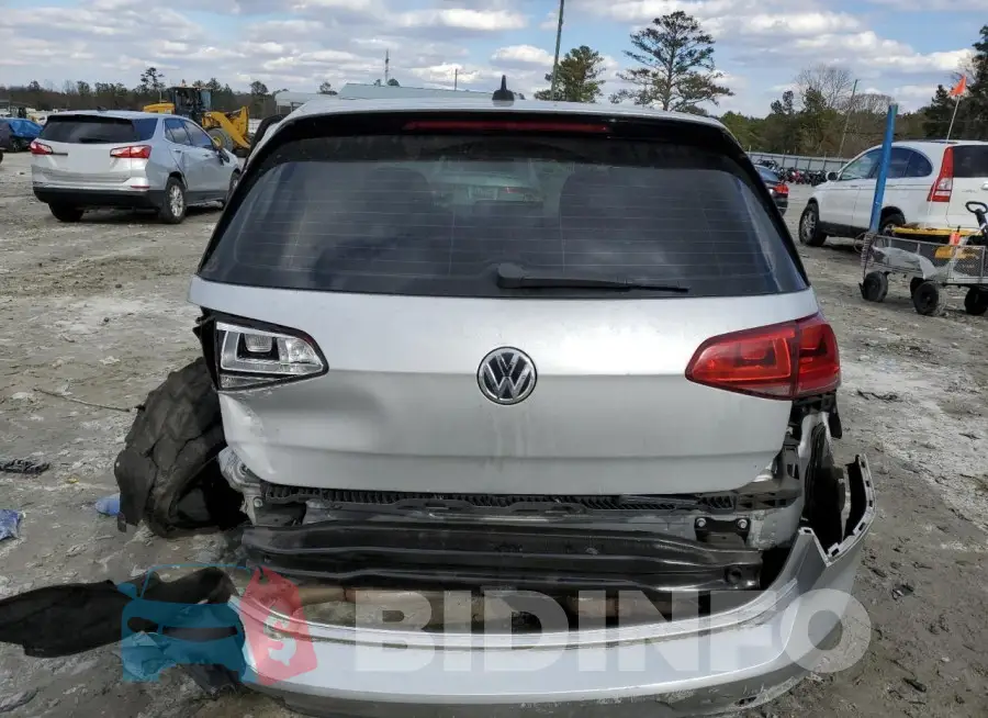 3VW5T7AU6GM060067 Photo# 6