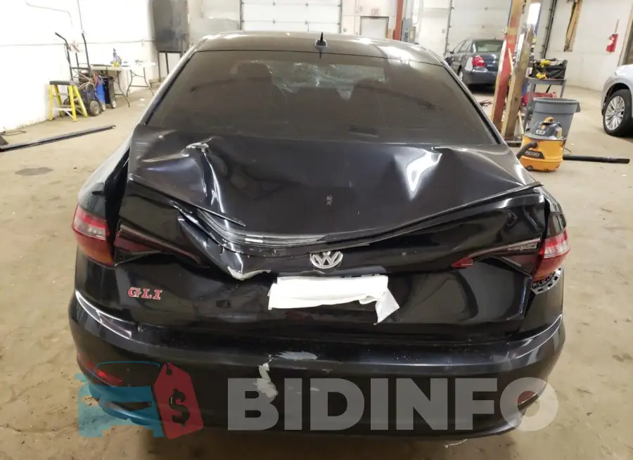 3VW5T7BU7KM186266 Photo# 6