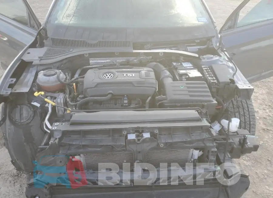 3VW6T7BU3MM037022 Photo# 11