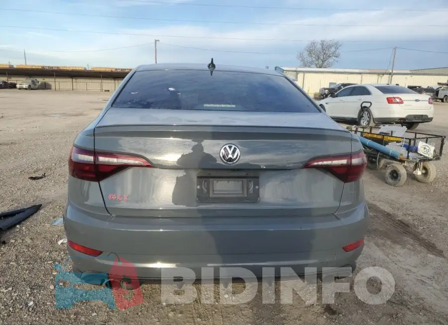 3VW6T7BU3MM037022 Photo# 6