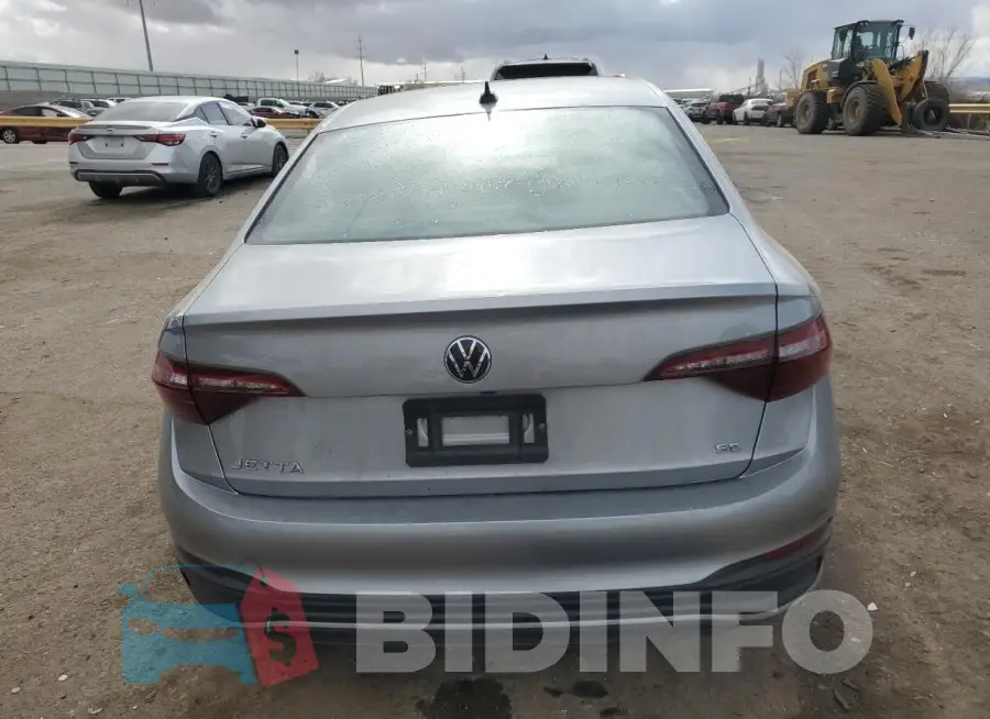 3VW7M7BU6RM002614 Photo# 6