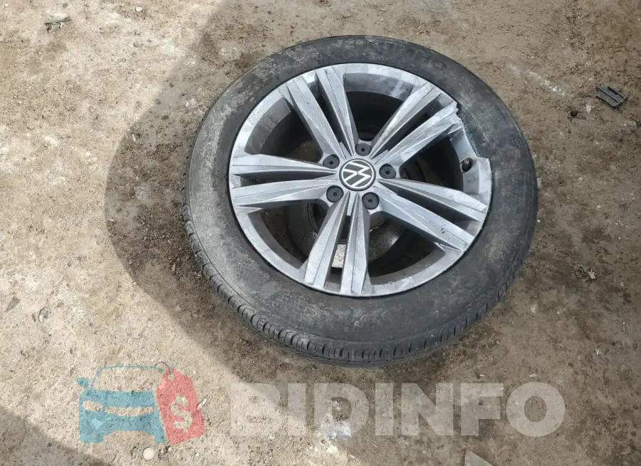 3VW7M7BU6RM002614 Photo# 12