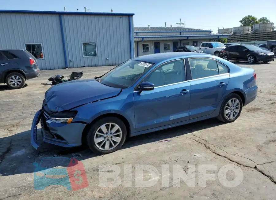 3VWD67AJ0GM353388 Photo# 1