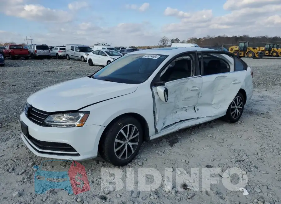 3VWDB7AJ7HM271168 Photo# 1