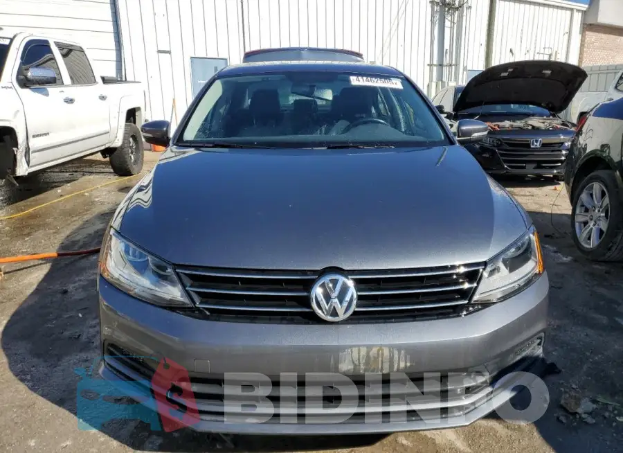 3VWDB7AJ7HM355524 Photo# 5