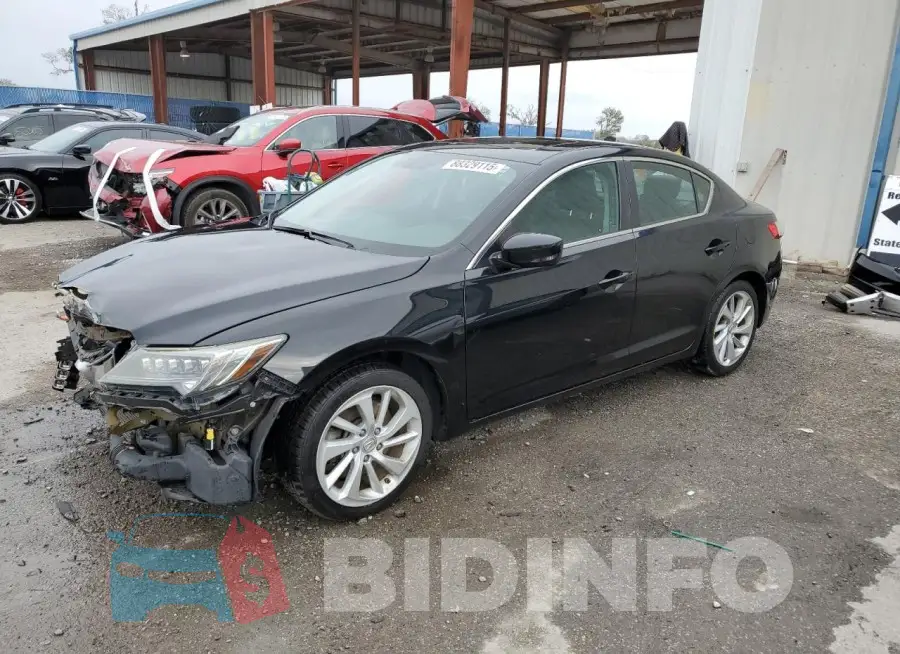 19UDE2F75HA008640 Photo# 1