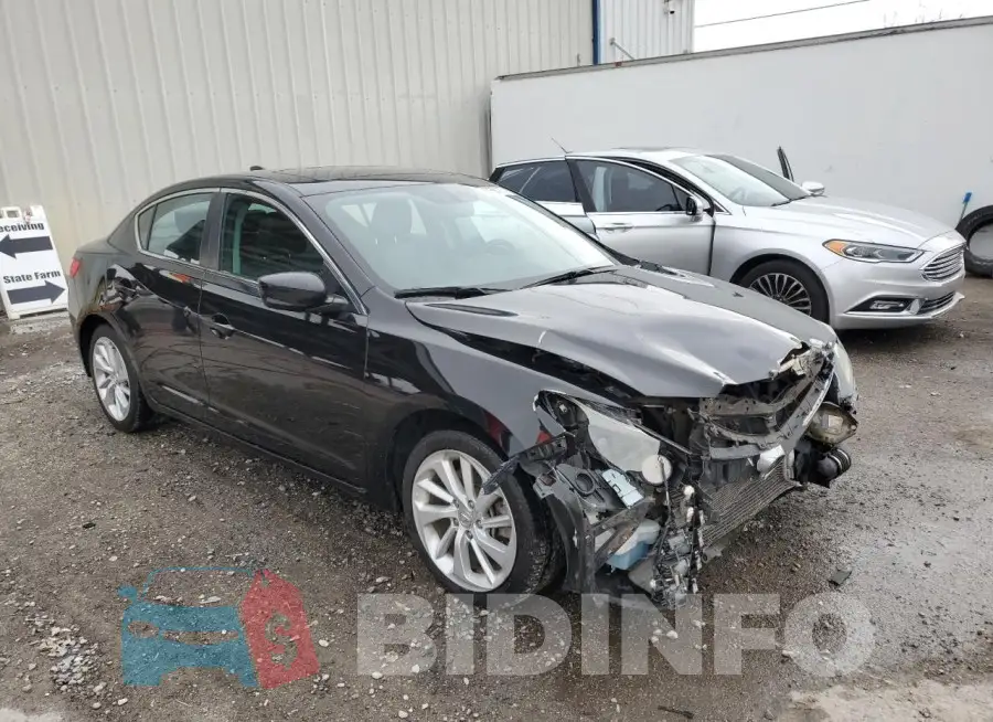 19UDE2F75HA008640 Photo# 4