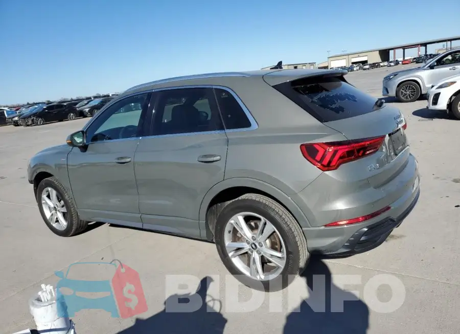 WA1DECF37M1027115 Photo# 2