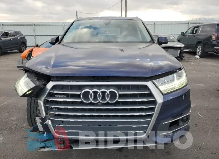 WA1VAAF79KD031492 Photo# 5