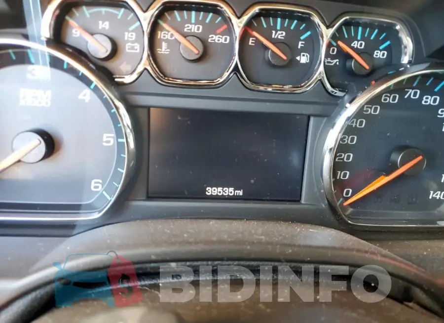 1GKS2GKC3LR200765 Photo# 9