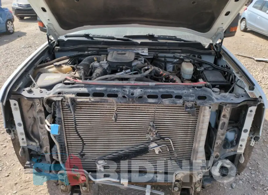 1GT12RE82GF188674 Photo# 11