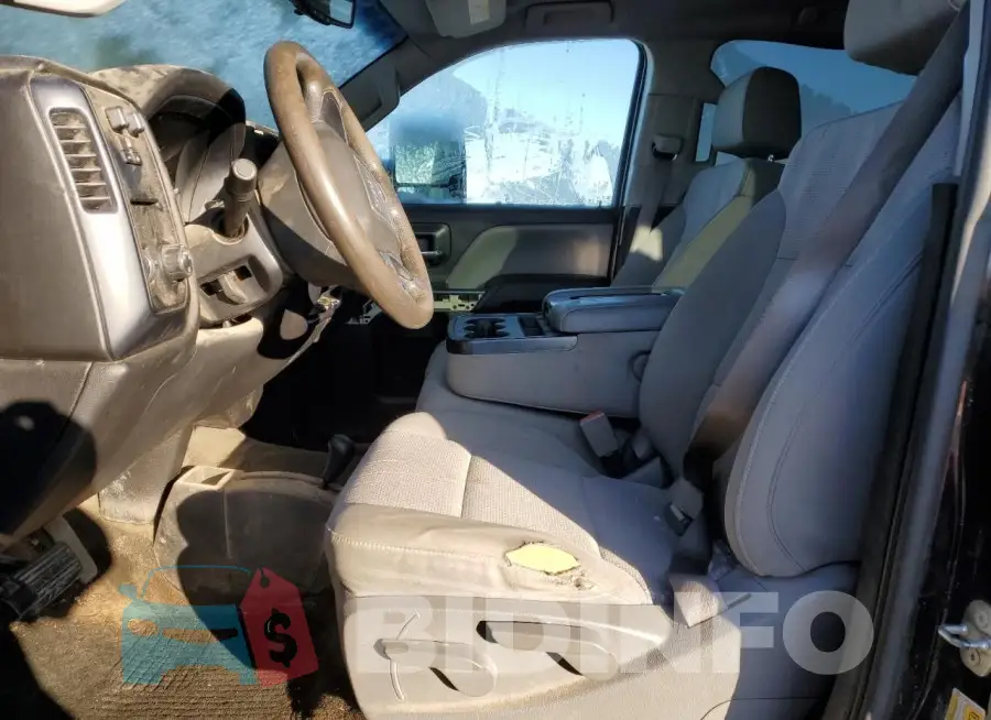 1GT12REG4GF176937 Photo# 7