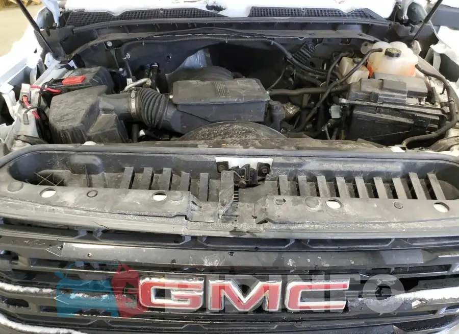1GT59SE77PF155021 Photo# 11