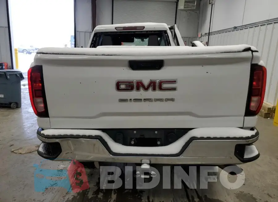 1GT59SE77PF155021 Photo# 6