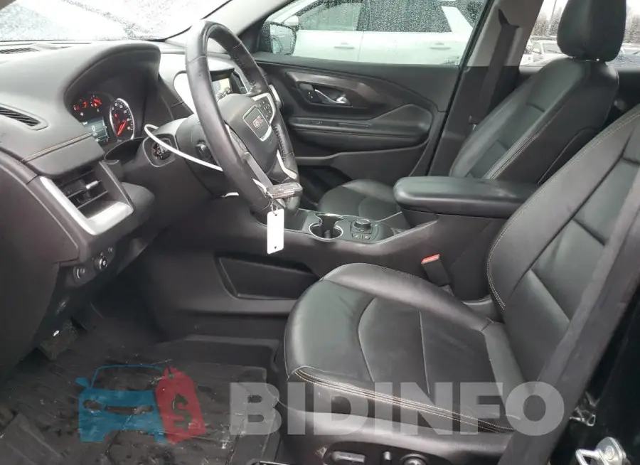 3GKALPEV8JL404875 Photo# 7
