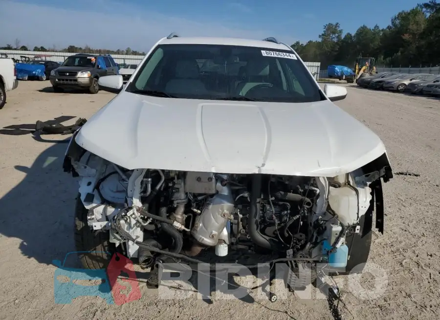3GKALPEX8KL392827 Photo# 5
