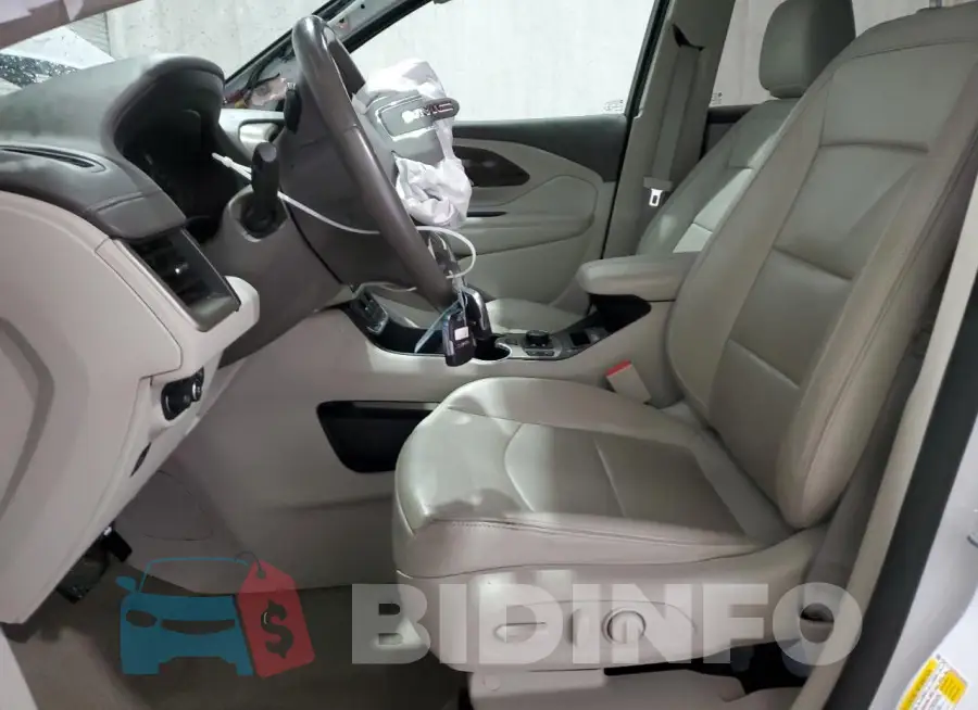 3GKALXEV6ML394464 Photo# 7