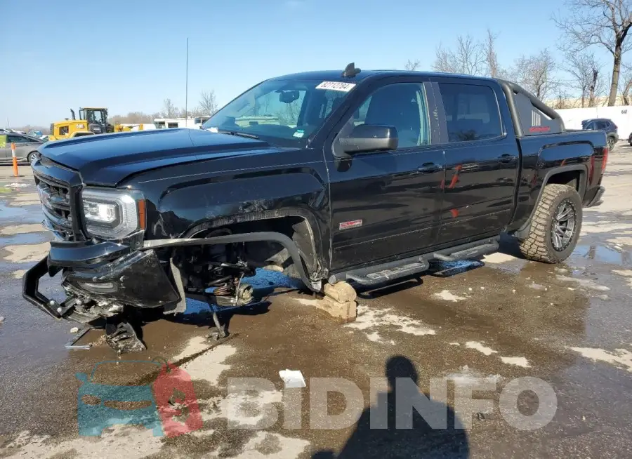 3GTU2NEC4GG336249 Photo# 1