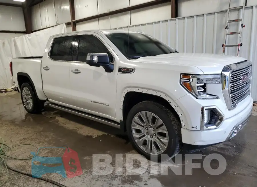 3GTU9FEL1MG324847 Photo# 4