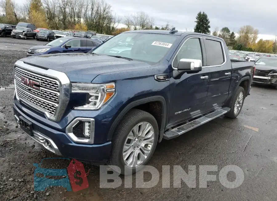 3GTU9FEL2LG255200 Photo# 1