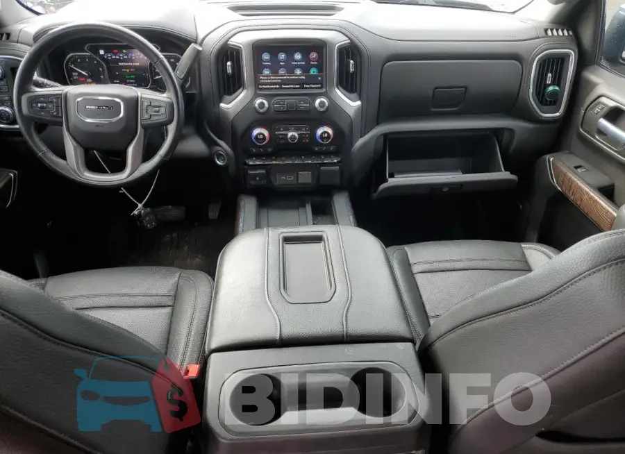 3GTU9FET3MG213197 Photo# 8