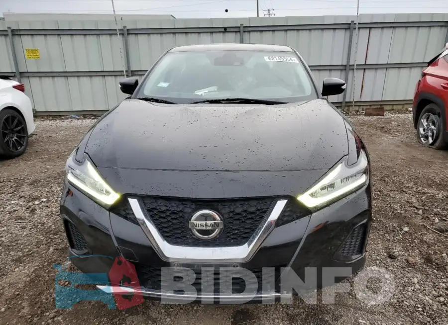 1N4AA6CV6MC506549 Photo# 5