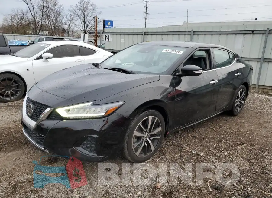 1N4AA6CV6MC506549 Photo# 1