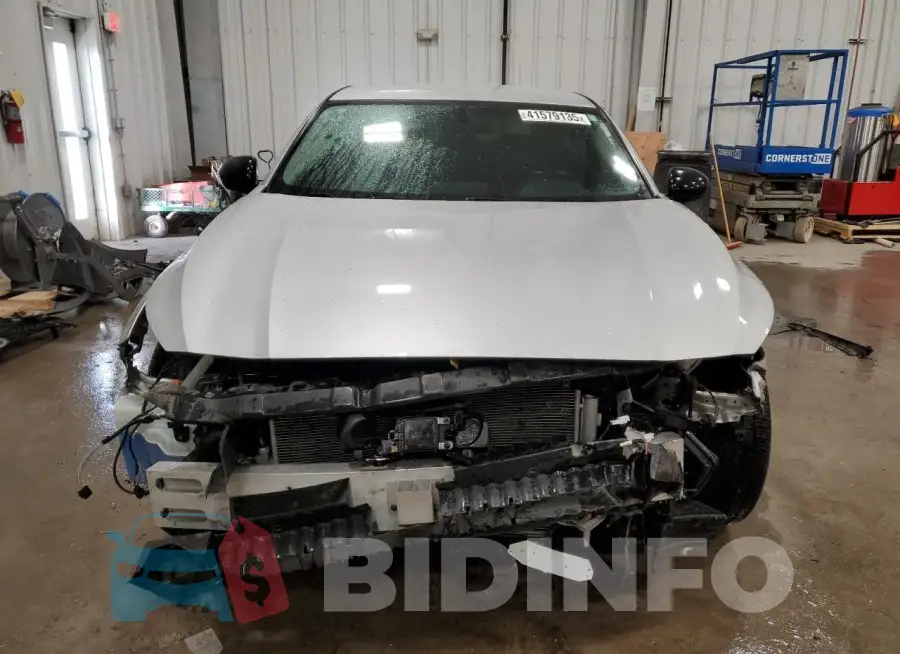 1N4BL4CV1KC149510 Photo# 5