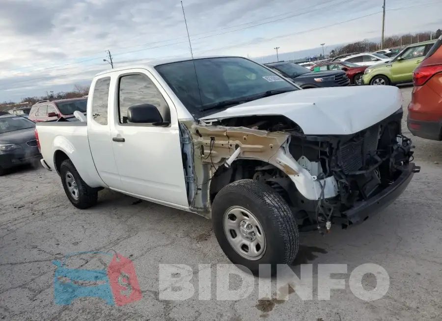 1N6BD0CT0HN752683 Photo# 4