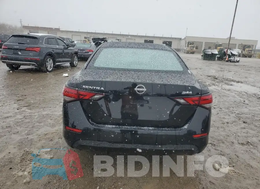 3N1AB8BV7RY201891 Photo# 6