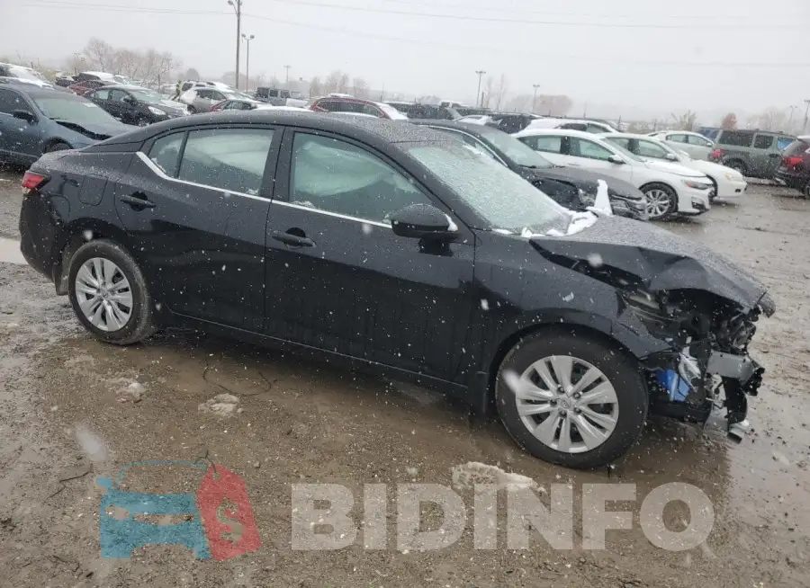 3N1AB8BV7RY201891 Photo# 4