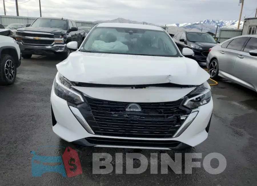3N1AB8BV8SY276587 Photo# 5
