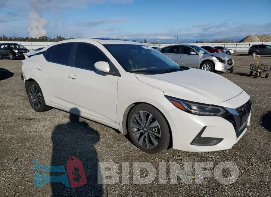 3N1AB8CV2LY258330 Photo# 4