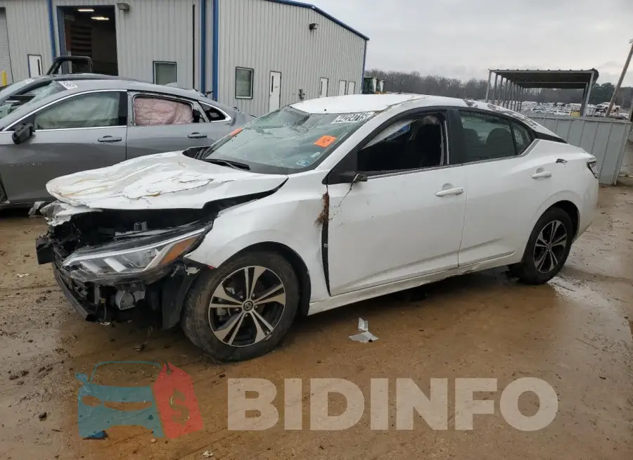 3N1AB8CV2NY266253 Photo# 1