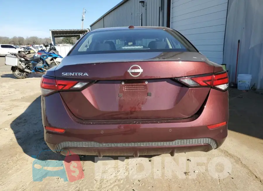 3N1AB8CV2SY240523 Photo# 6