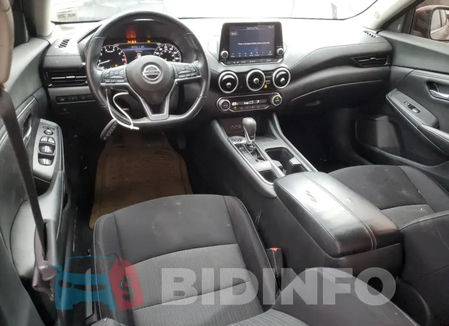 3N1AB8CV3LY249832 Photo# 8