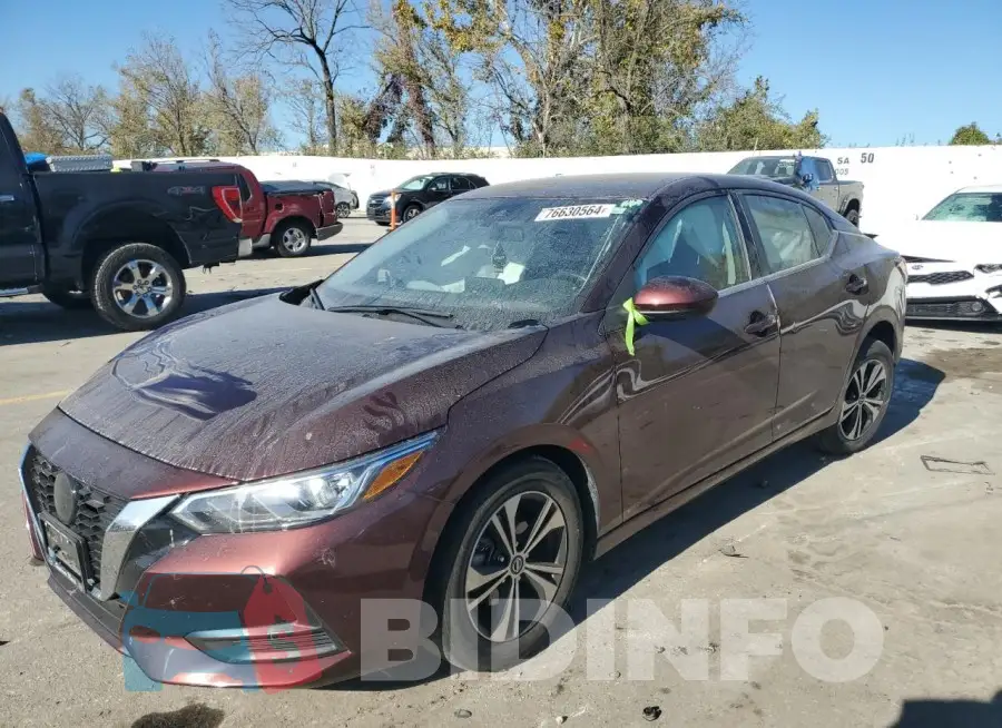 3N1AB8CV5PY223335 Photo# 1