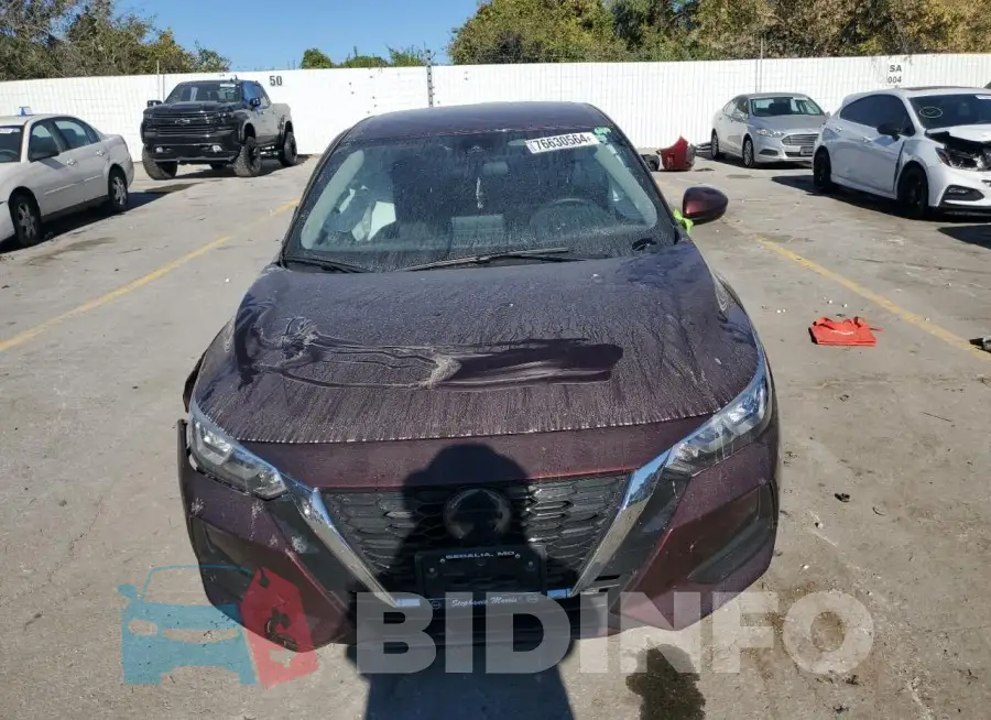 3N1AB8CV5PY223335 Photo# 5