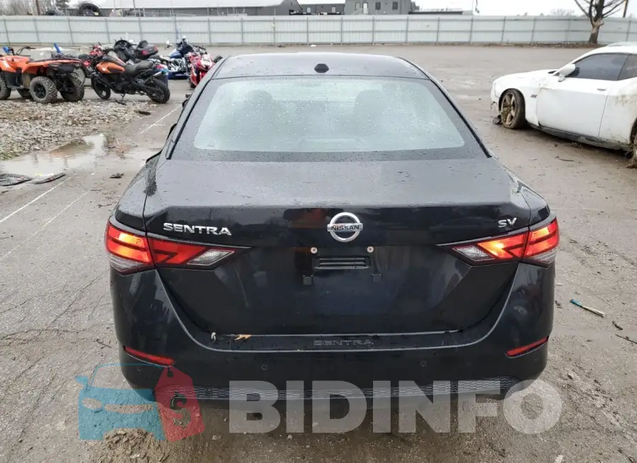 3N1AB8CV6LY290620 Photo# 6