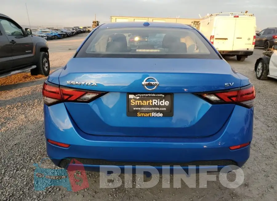 3N1AB8CV6PY222291 Photo# 6
