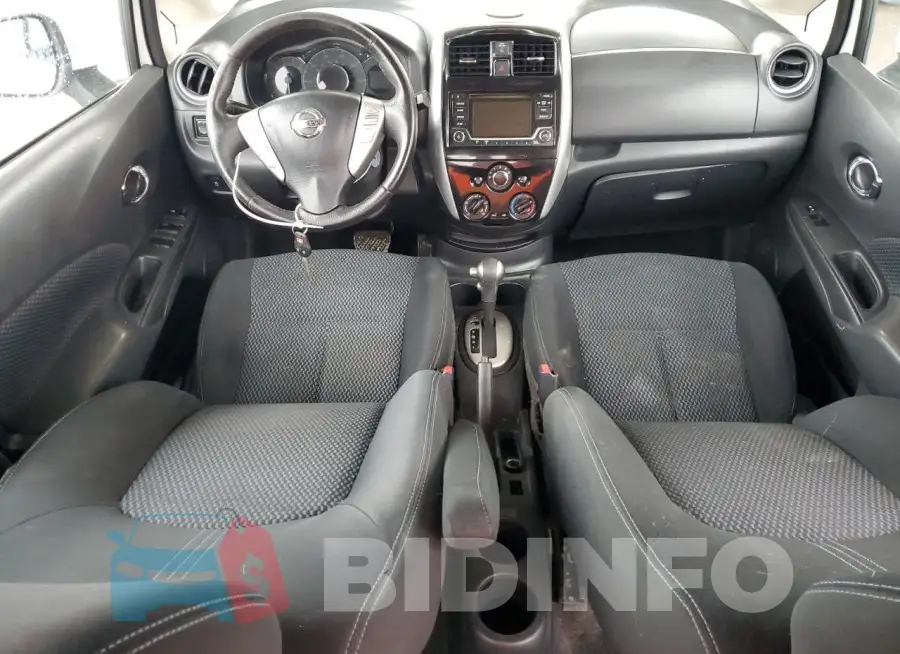 3N1CE2CP8GL350849 Photo# 8
