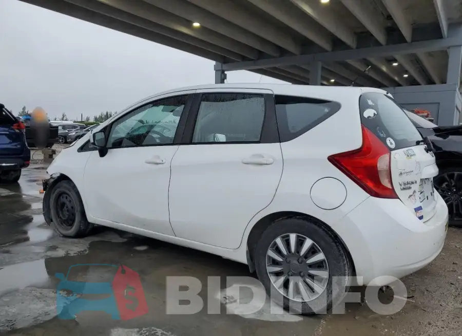 3N1CE2CP8GL350849 Photo# 2