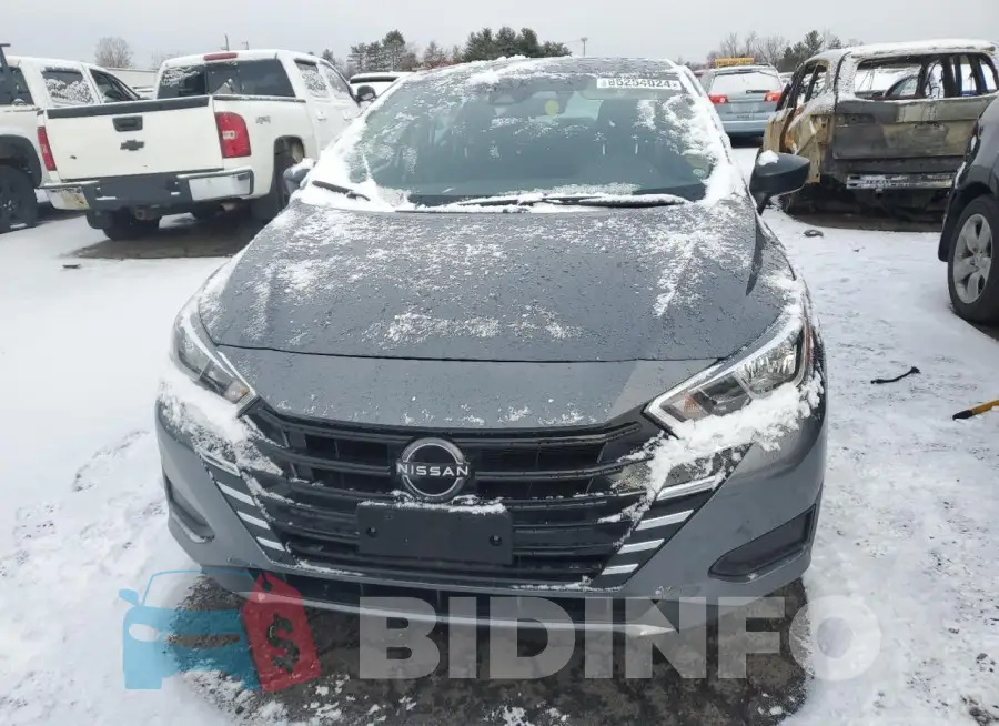 3N1CN8DV8PL852826 Photo# 5