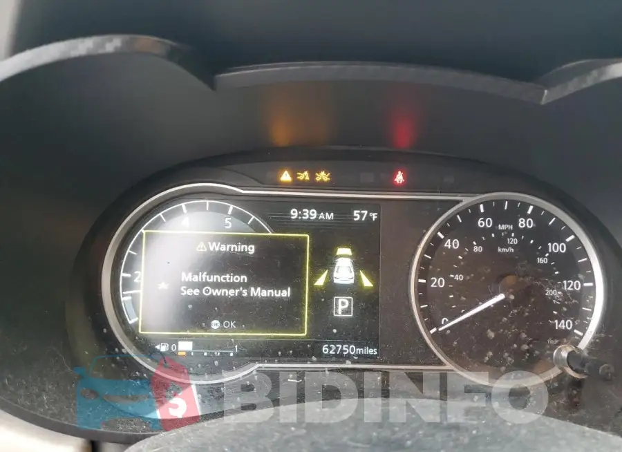 3N1CN8EV3LL921656 Photo# 9