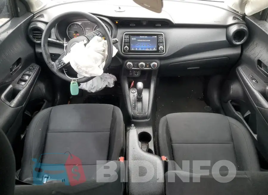 3N1CP5BV1PL502319 Photo# 8