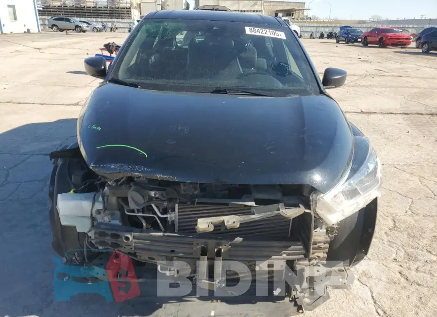 3N1CP5BV4LL524406 Photo# 5