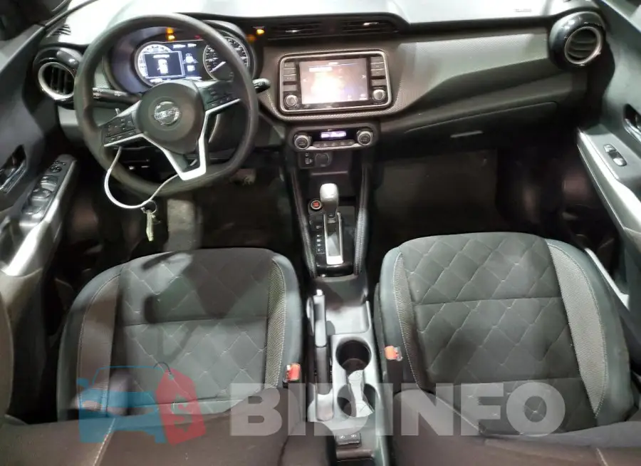 3N1CP5CV1LL511563 Photo# 8