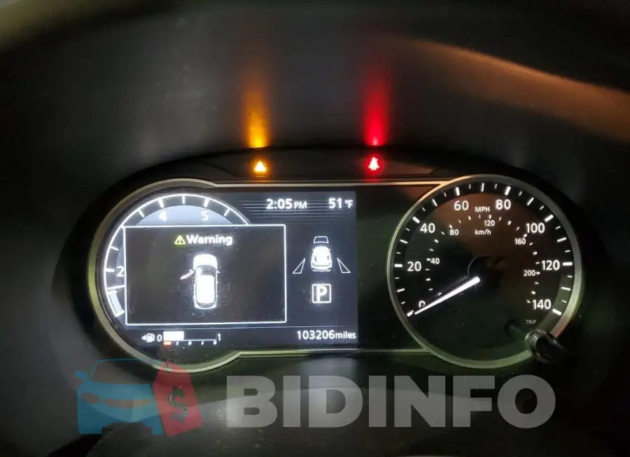 3N1CP5CV1LL511563 Photo# 9