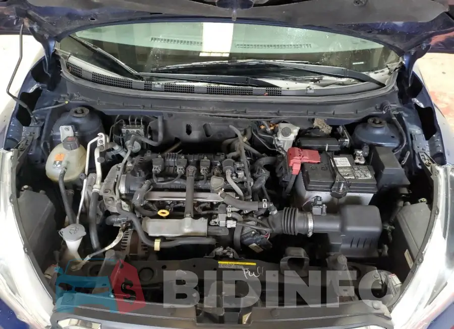 3N1CP5CV3LL500290 Photo# 12