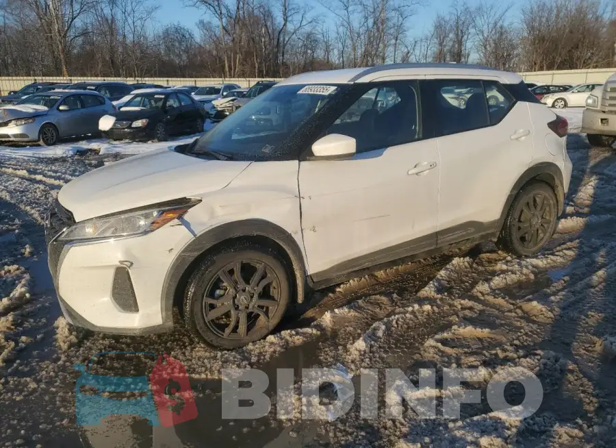 3N1CP5CV7PL501495 Photo# 1